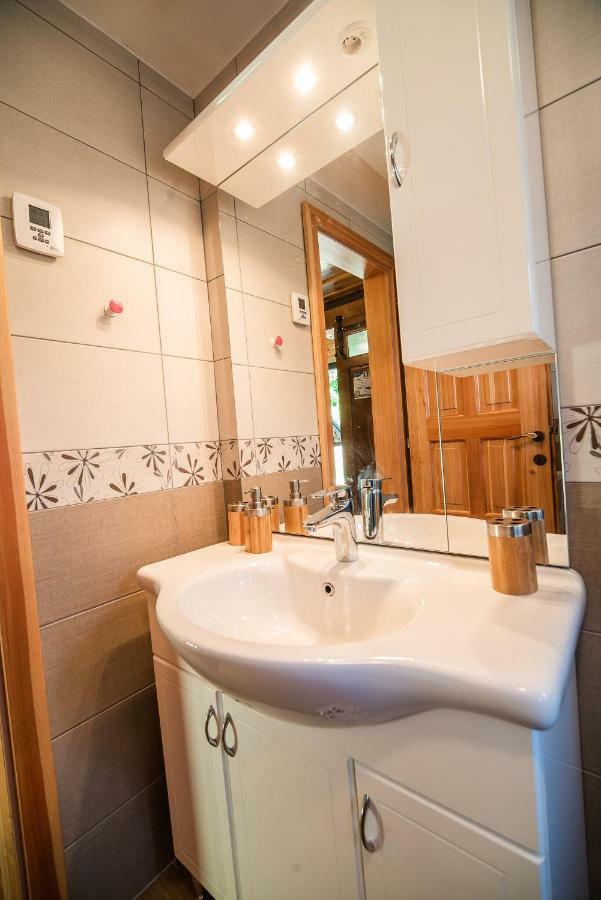 Sleme House Guest House Krska Vas Exterior photo