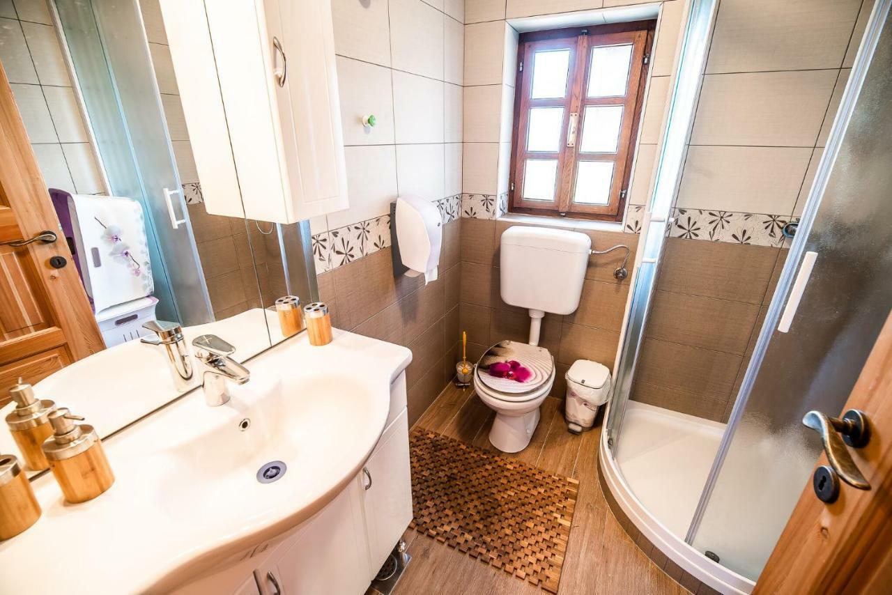 Sleme House Guest House Krska Vas Exterior photo