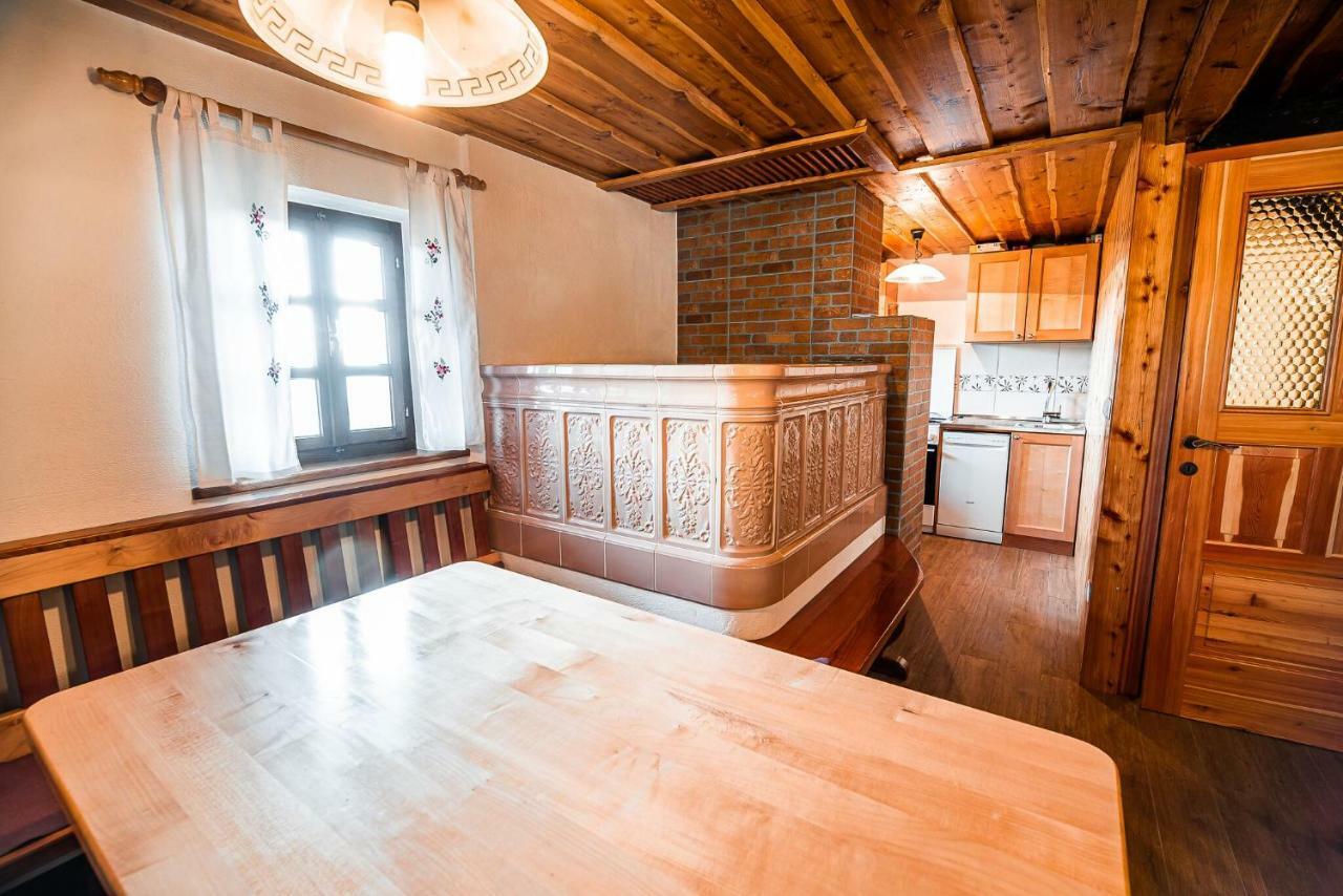 Sleme House Guest House Krska Vas Exterior photo