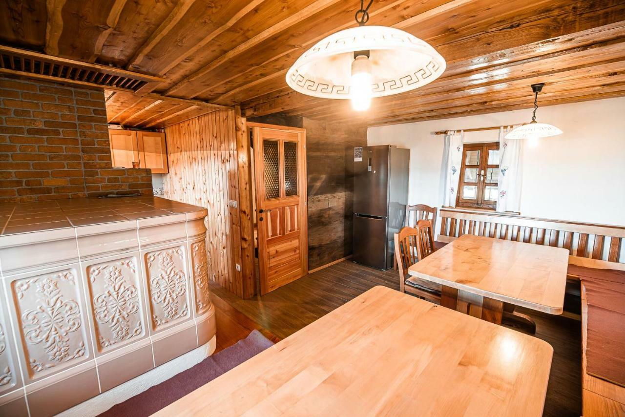 Sleme House Guest House Krska Vas Exterior photo